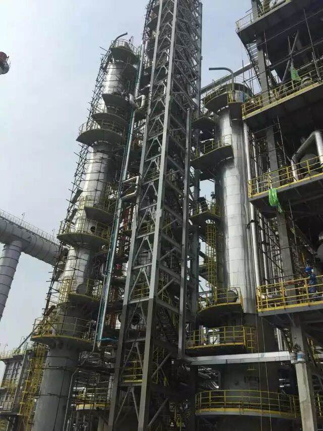 润州设备翻新喷涂・钢构厂房升级改造