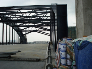 润州专注工业场景喷漆服务